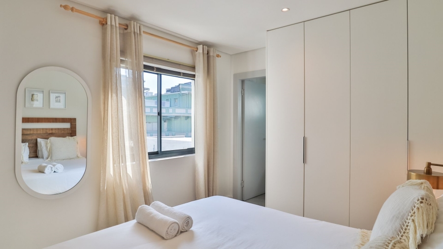 To Let 1 Bedroom Property for Rent in Sea Point Western Cape